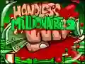 Játék Kéztelen Milliomos 2 online