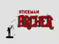 Játék Stickman Íjász online Játék Stickman Íjász online
