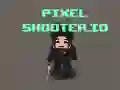 Játék Pixel Shooter.io online Játék Pixel Shooter.io online
