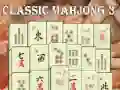 Játék Klasszikus Mahjong 3 online
