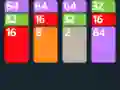 Játék Húsz48 Solitaire online Játék Húsz48 Solitaire online