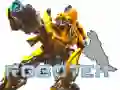 Játék Robotex online