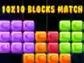 Játék 10x10 Blokkok Eltávolítása online Játék 10x10 Blokkok Eltávolítása online