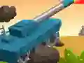 Játék Tank Testvérek Kalandja online