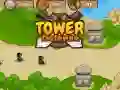 Játék Tornyvédelmi online