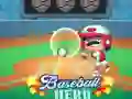 Játék Baseball hős online