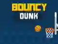 Játék Pattogó Dunk online