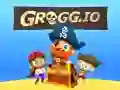 Játék Grogg.io online