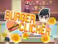Játék Burger Kattintó online Játék Burger Kattintó online
