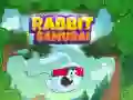 Játék Nyúl Szamuráj online Játék Nyúl Szamuráj online