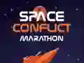 Játék Űrkonflikt Maraton online