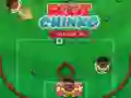 Játék Foot Chinko Oroszország '18 online Játék Foot Chinko Oroszország '18 online