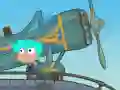 Játék Poptropica online