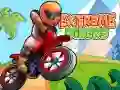 Játék Extrém Motorosok online
