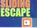 Játék Csúszó Menekülés online
