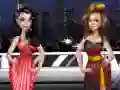 Játék Dolly Oscars: Öltöztető online Játék Dolly Oscars: Öltöztető online
