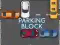 Játék Parkoló Blokk online