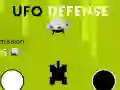 Játék UFO Védelem online Játék UFO Védelem online