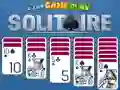 Játék Szórakoztató Solitaire online