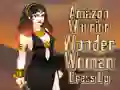 Játék Amazon Harcos Wonder Woman Öltöztető online