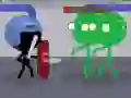 Játék Pálcika emberek a zombik ellen online Játék Pálcika emberek a zombik ellen online