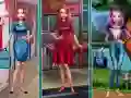 Játék Suzy Különböző Öltözködési Események online Játék Suzy Különböző Öltözködési Események online