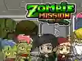 Játék Zombi Küldetés 1 online