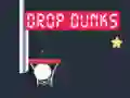 Játék Drop Dunks online