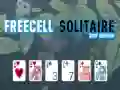 Játék Freecell Solitaire 2017 Kiadás online