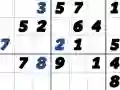 Játék Gyors Sudoku online