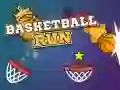 Játék Kosárlabda Futás online