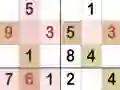 Játék Klasszikus Sudoku online