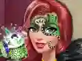 Játék S serious színésznő Dolly sminkje online Játék S serious színésznő Dolly sminkje online