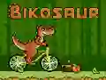 Játék Bikosaurus online