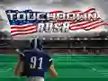 Játék Touchdown Rohanás online