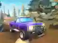 Játék 4WD Off Road Autók online Játék 4WD Off Road Autók online