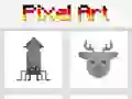 Játék Pixeles Művészet online Játék Pixeles Művészet online