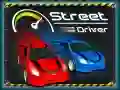 Játék Utcai Sofőr online Játék Utcai Sofőr online