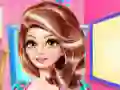 Játék Hercegnő Háztartási Munkái online Játék Hercegnő Háztartási Munkái online