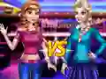 Játék Annie Ellie ellen online Játék Annie Ellie ellen online