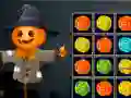 Játék Halloween-i cukorkák párosítása online Játék Halloween-i cukorkák párosítása online