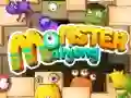 Játék Szörny Mahjong online Játék Szörny Mahjong online