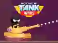 Játék Stick Tank Háborúk online