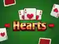 Játék Szívek online