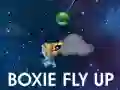 Játék Boxie Repülj Felfelé online