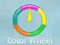 Játék Színkerék online