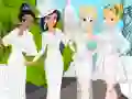 Játék Fejedelem Diner de Blanc online Játék Fejedelem Diner de Blanc online