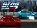 Játék Drag Racing Klub online