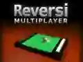 Játék Reversi Többjátékos online