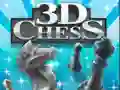 Játék 3D Sakk online
